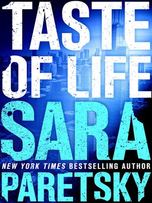 cover image of Taste of Life